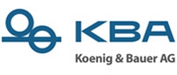 Koenig & Bauer AG (KBA)