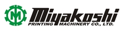 Miyakoshi Printing Machinery Co., Ltd.